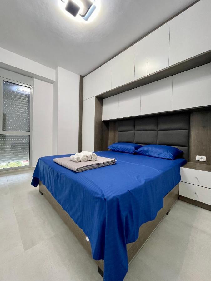 Azura Saranda Terraces Apt Exterior foto